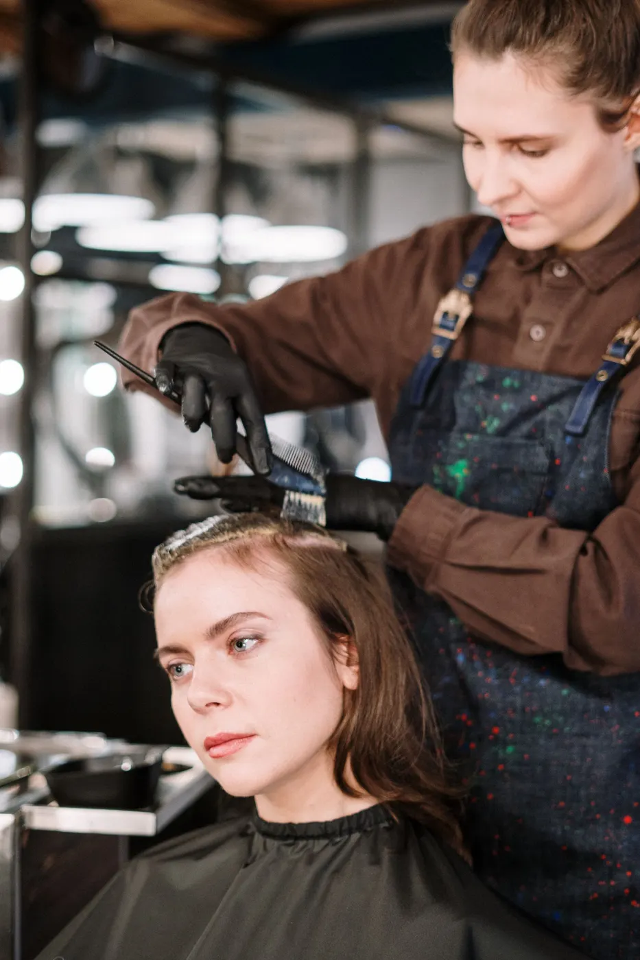 Hair